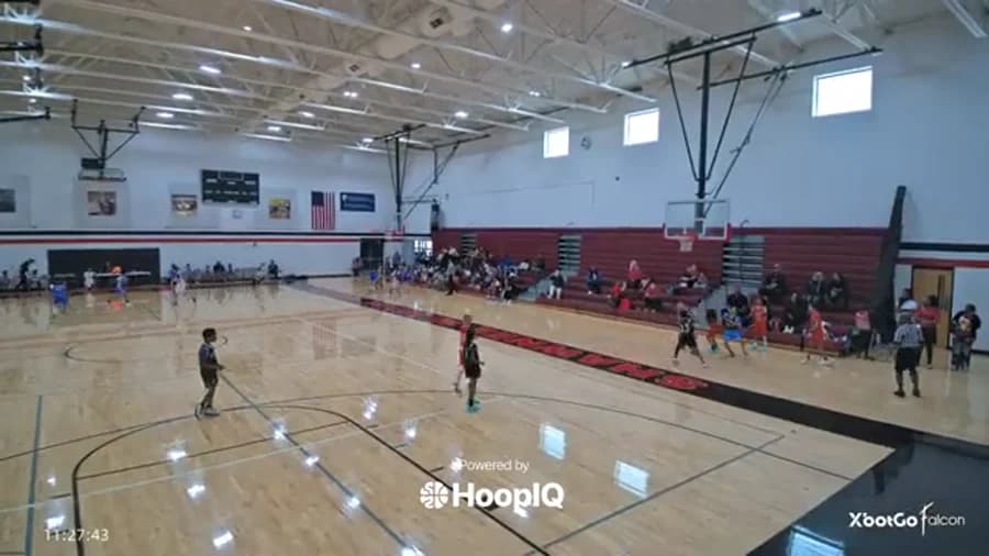 Off. Rebound