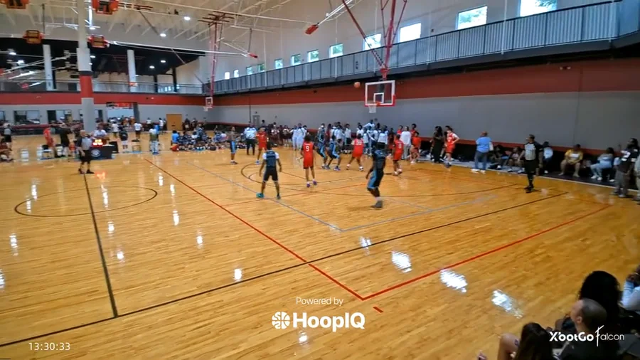 Off. Rebound