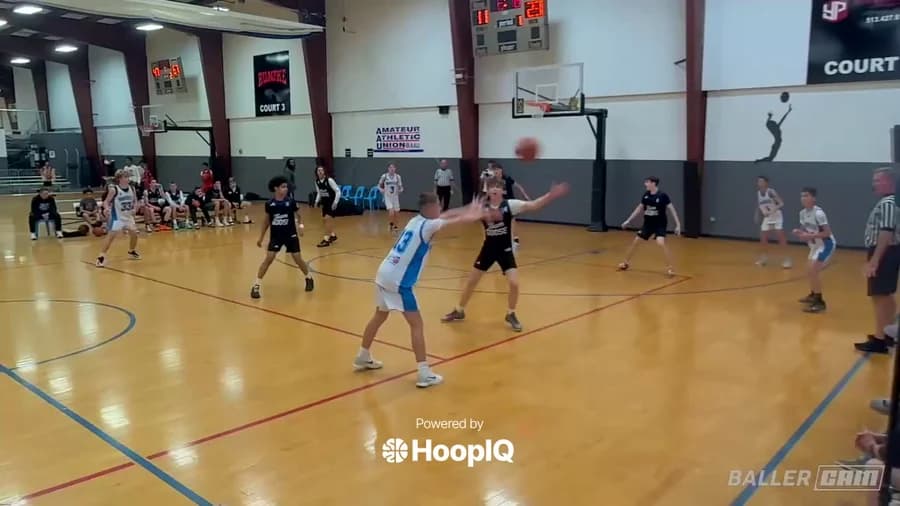 Off. Rebound