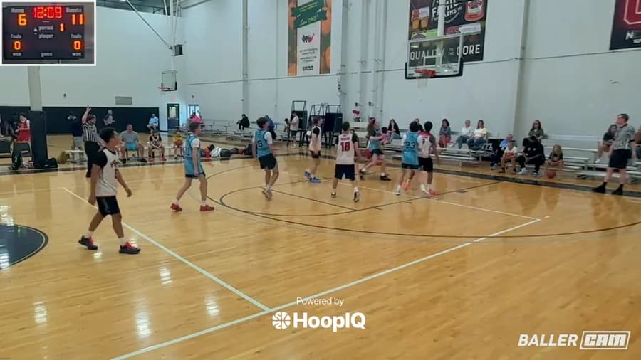 Free-throw