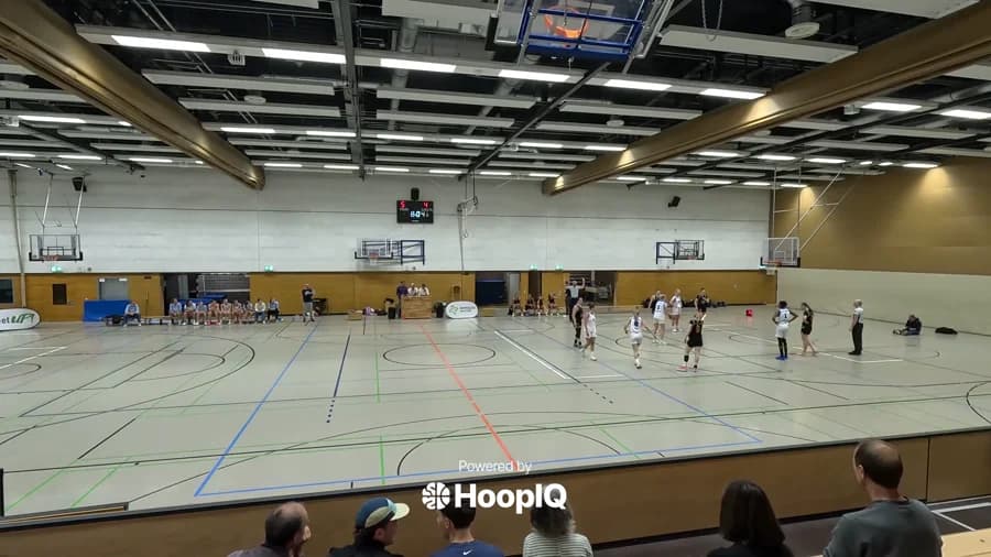 Free-throw