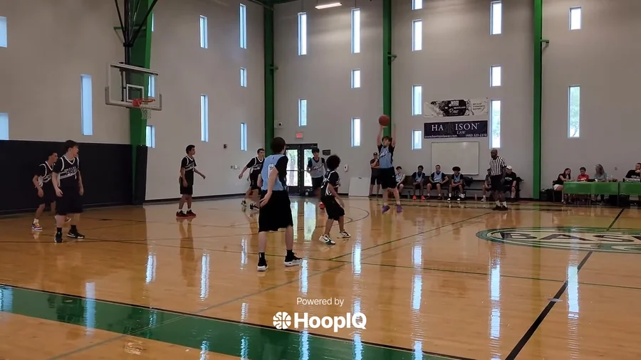 2-pt Shot