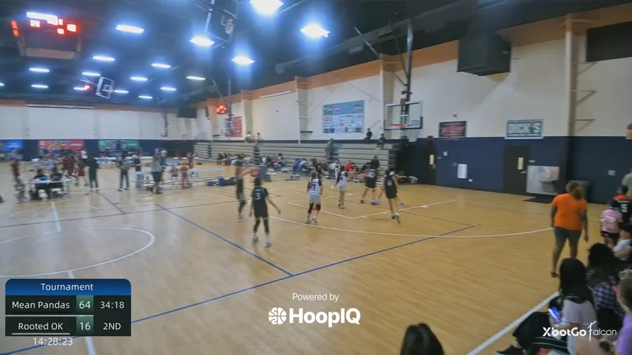 Def. Rebound