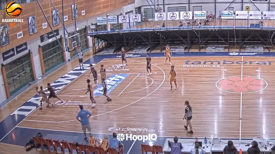 Off. Rebound