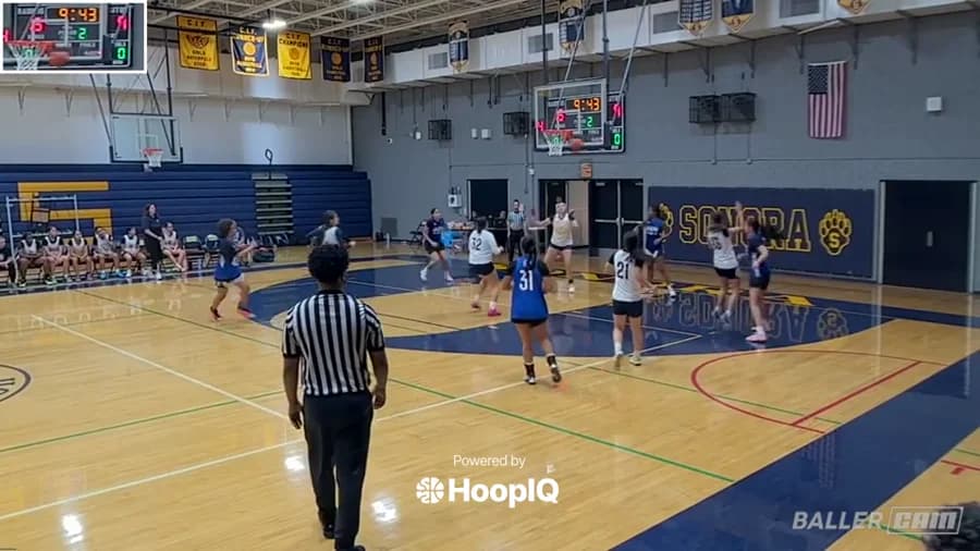 2-pt Shot