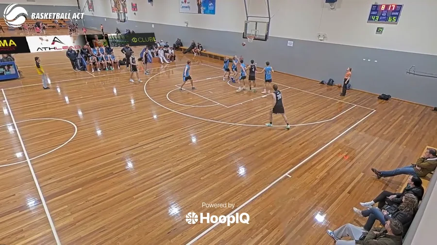 Off. Rebound