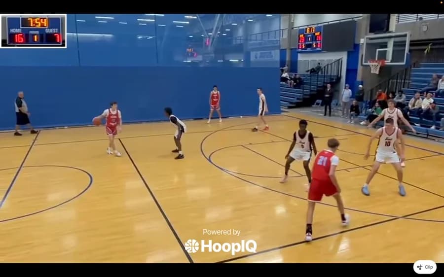 Assist