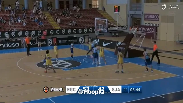 Def. Rebound