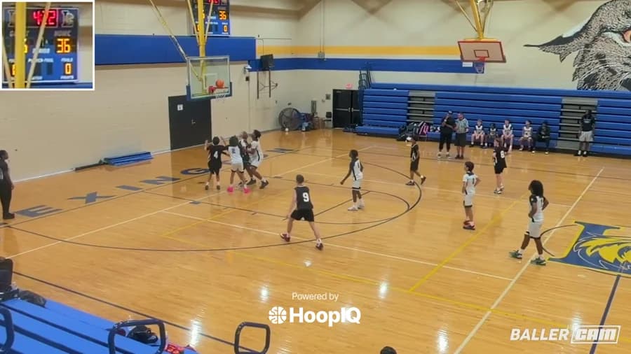 Free-throw