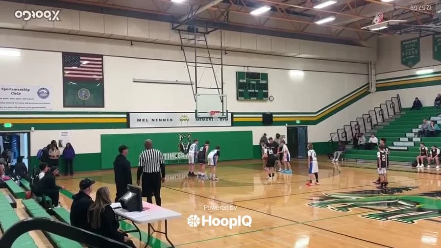 Off. Rebound