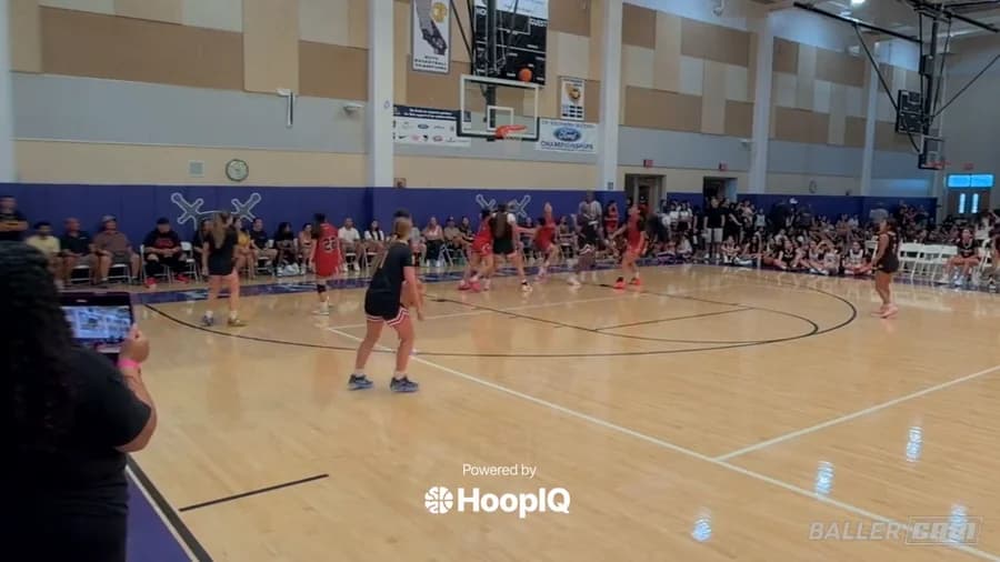 Off. Rebound