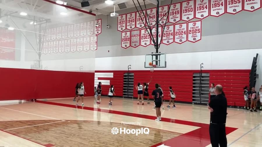 2-pt Shot