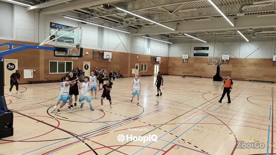 Def. Rebound