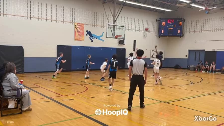 Assist