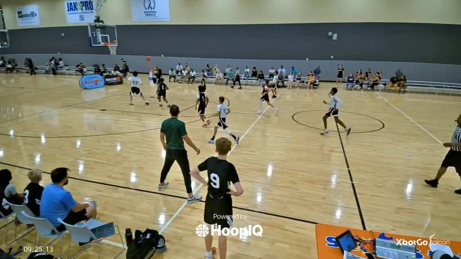 2-pt Shot