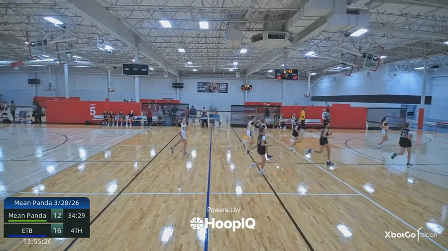 2-pt Shot