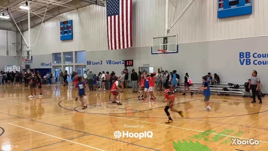 Def. Rebound