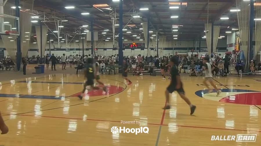 2-pt Shot