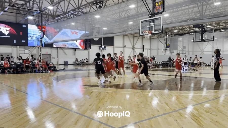 Def. Rebound