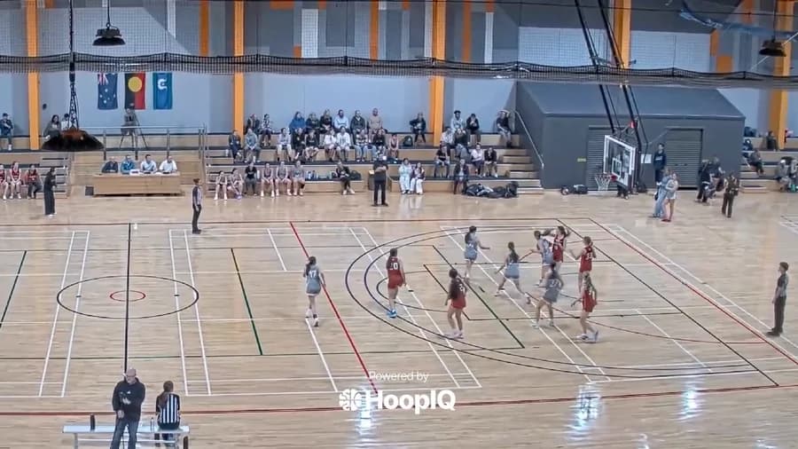 Off. Rebound