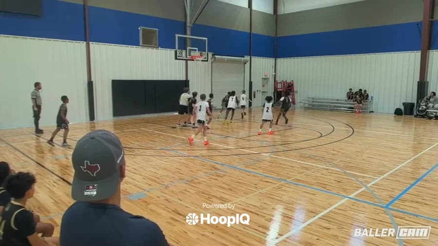 Off. Rebound