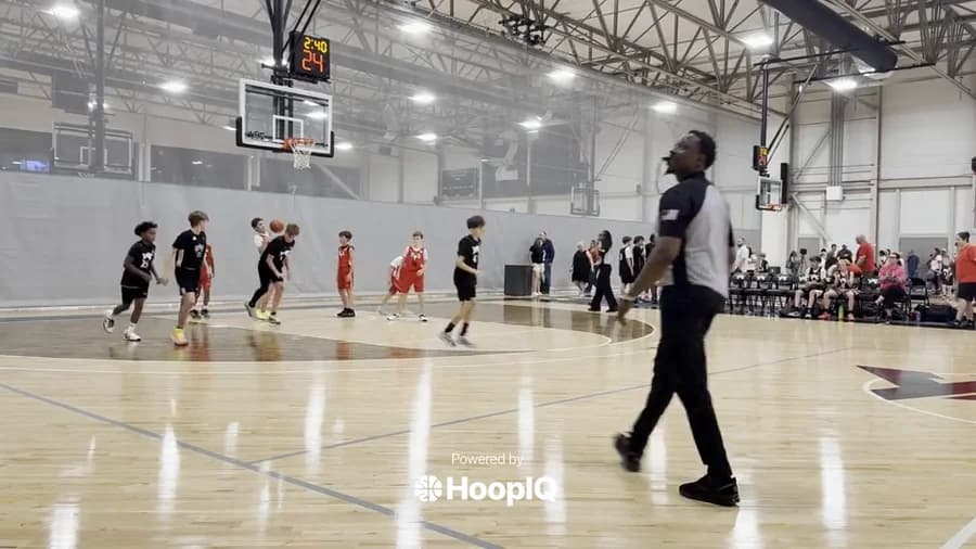 2-pt Shot