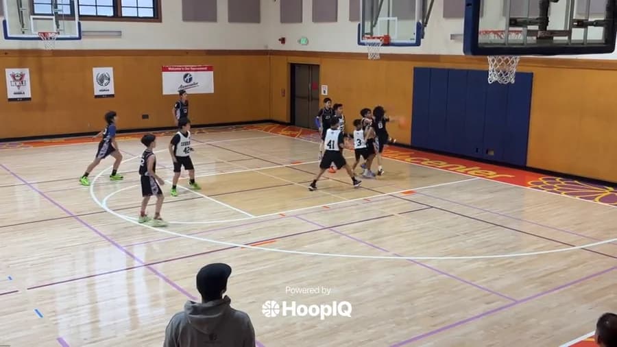 Off. Rebound
