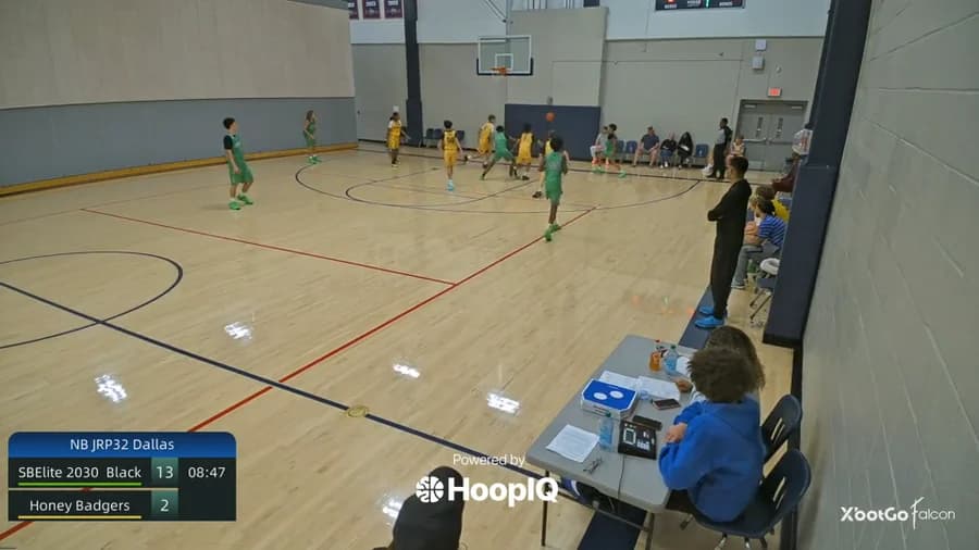 Off. Rebound