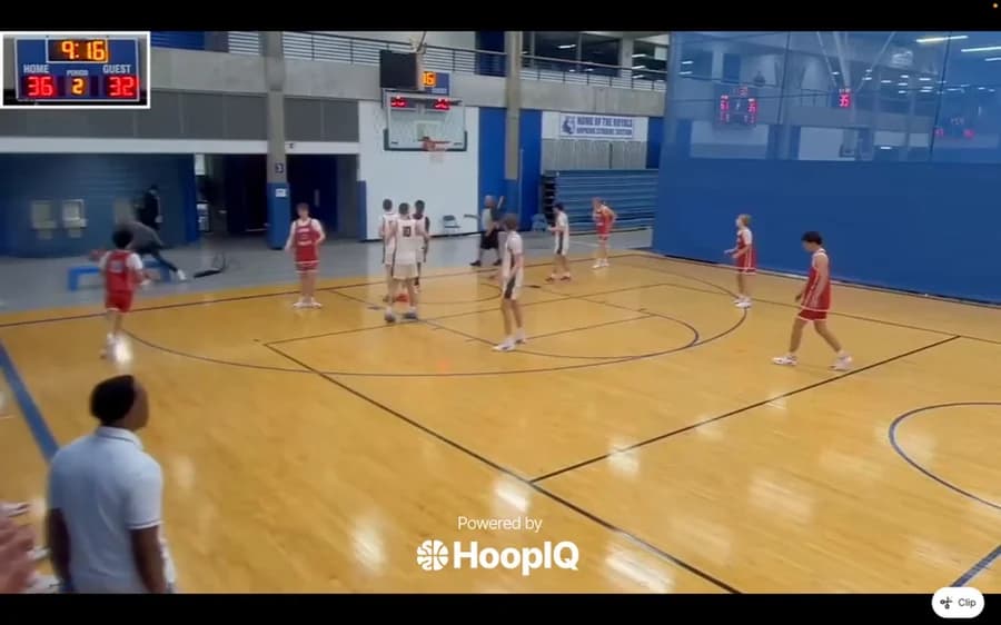 Def. Rebound