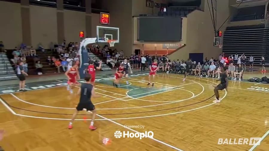 Def. Rebound
