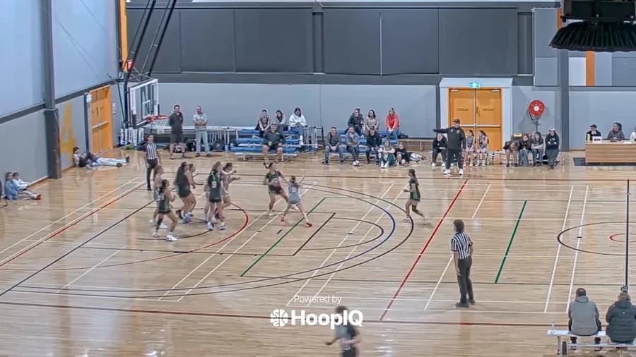 Off. Rebound
