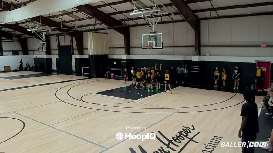 Off. Rebound