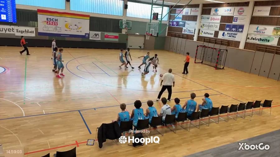 Off. Rebound