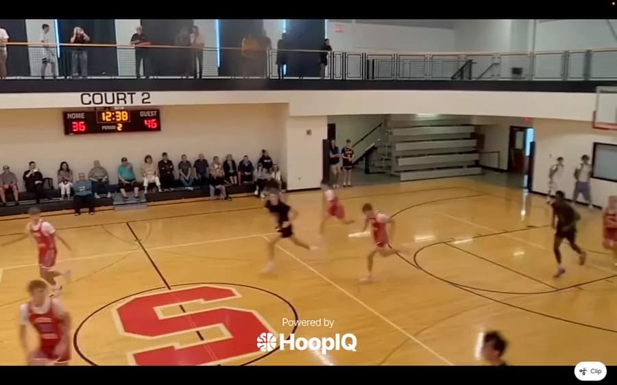 Def. Rebound