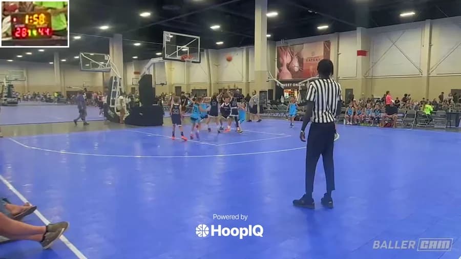 Def. Rebound