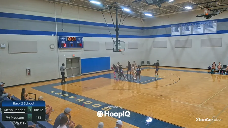 Off. Rebound