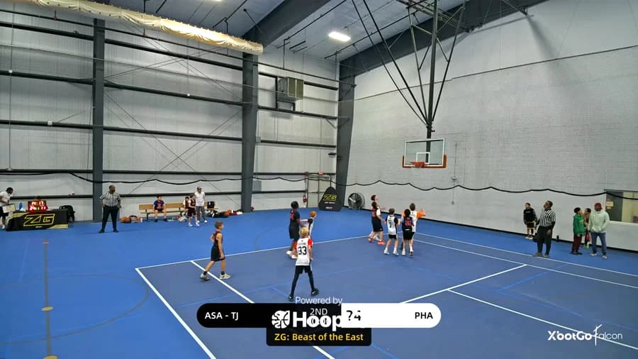 Free-throw