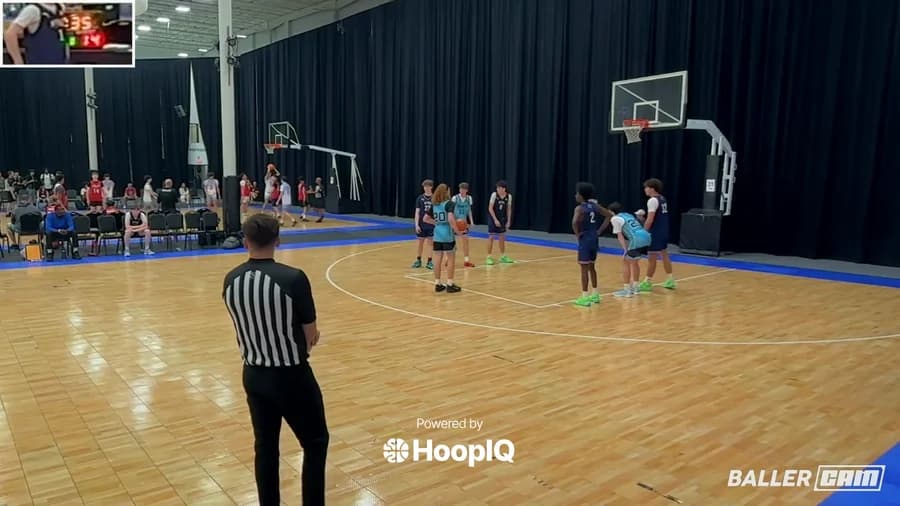 Free-throw