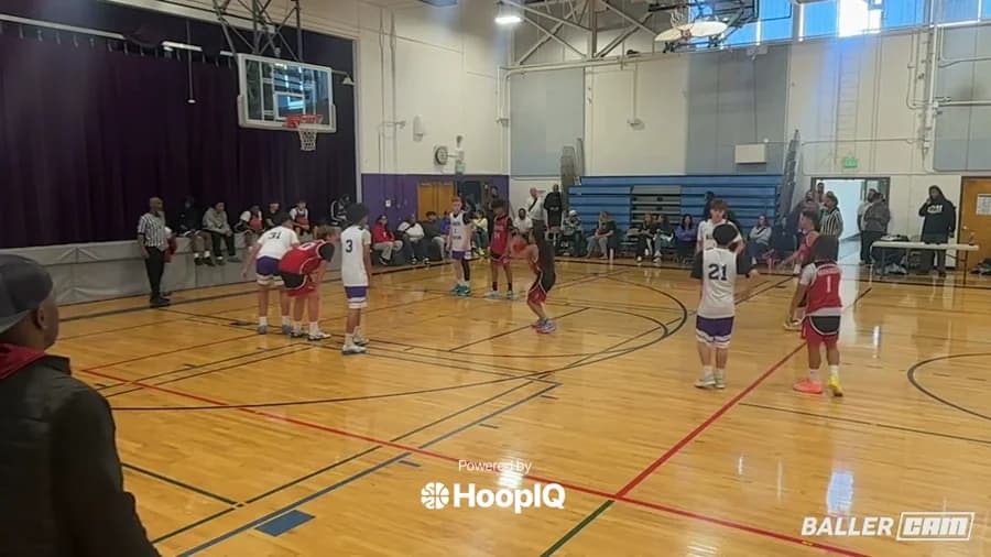 Free-throw