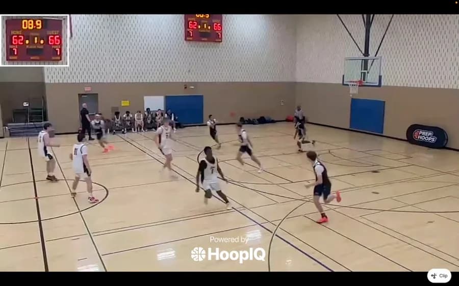 Def. Rebound