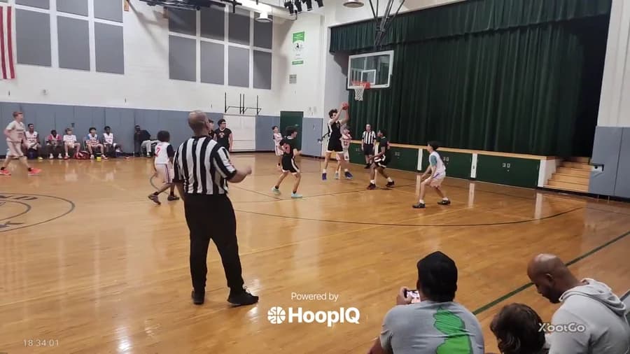 Def. Rebound
