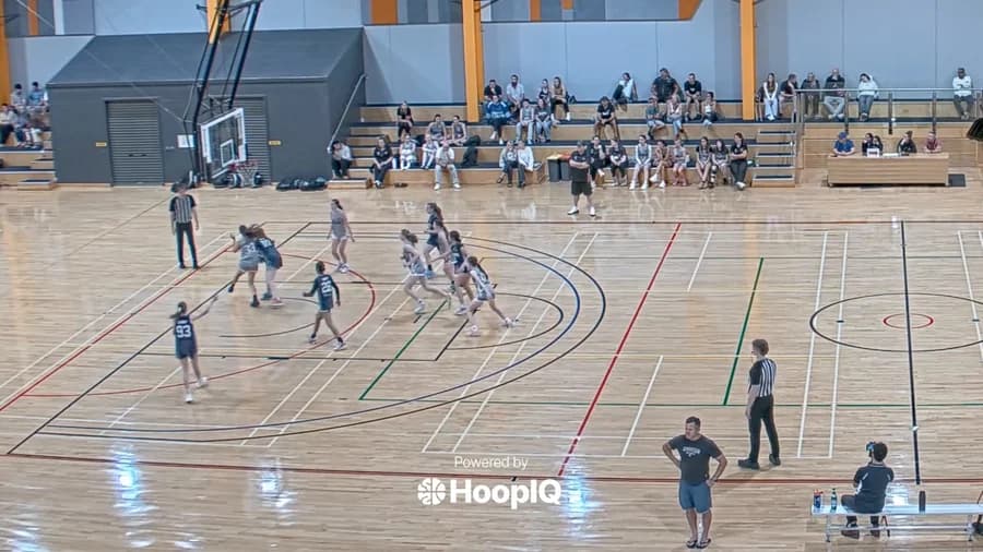 Off. Rebound