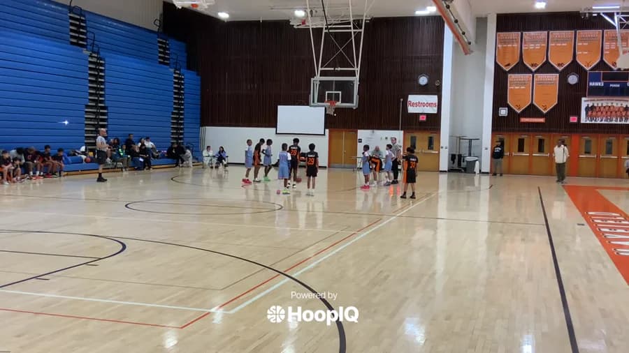 Free-throw