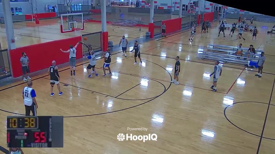 Off. Rebound