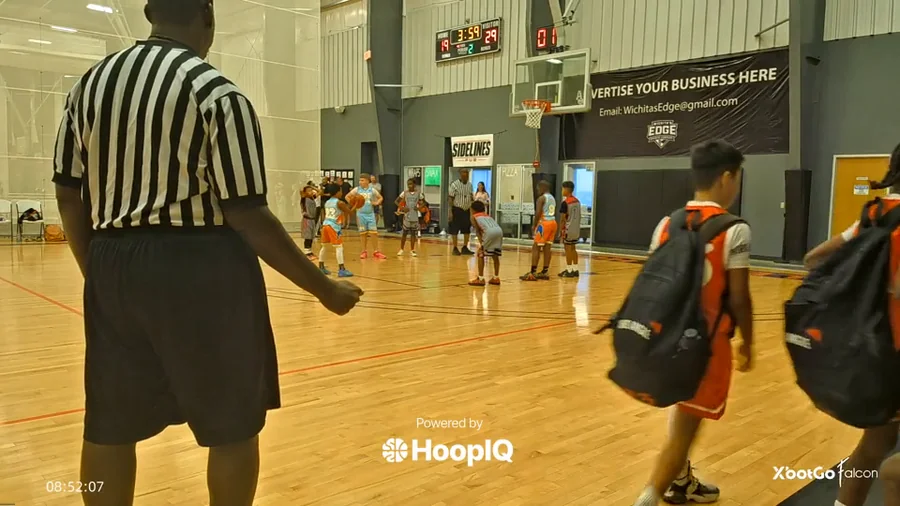 Free-throw