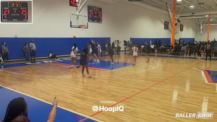 Def. Rebound