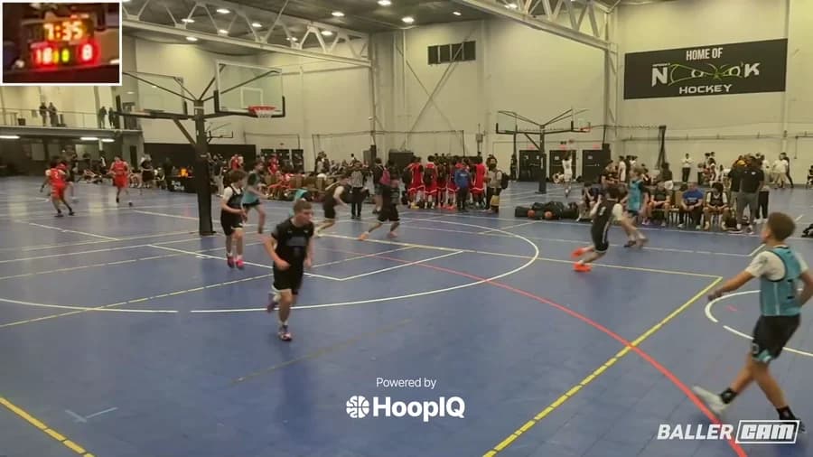Def. Rebound