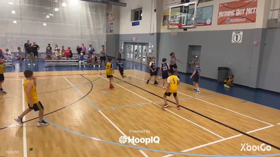 Def. Rebound