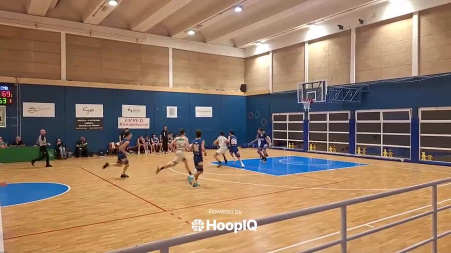 Assist