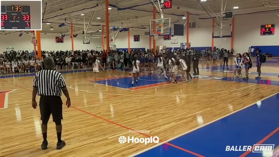 2-pt Shot